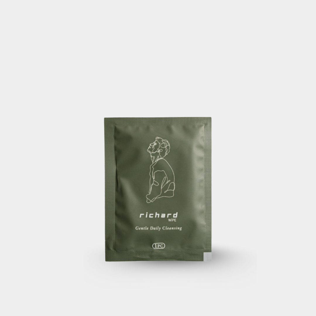 Richard Premium Wipes